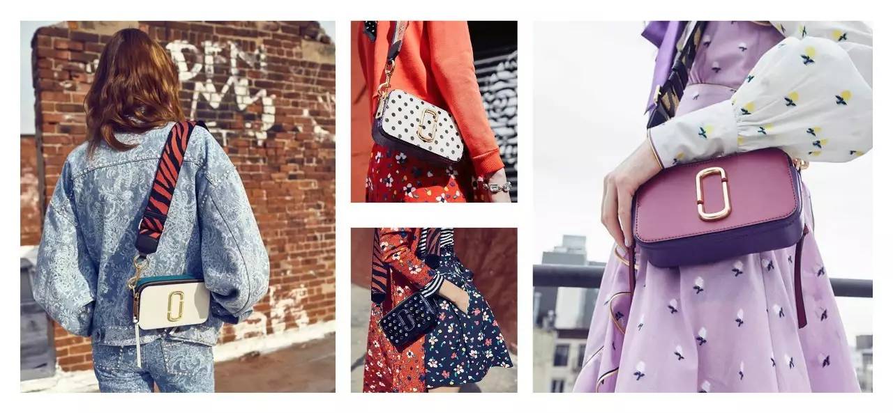 这样的包，才能治百病！丨小墨种草机