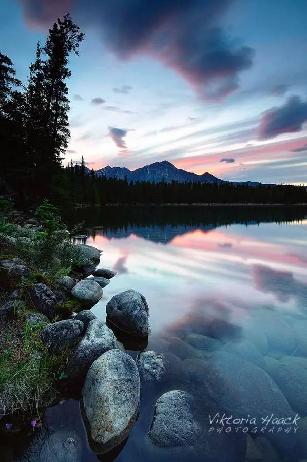 viktor俄罗斯摄影师,摄影师oliviabee时尚人像作品