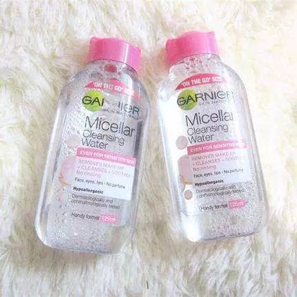 啊！我发现lamer、mac两家的共同点了！