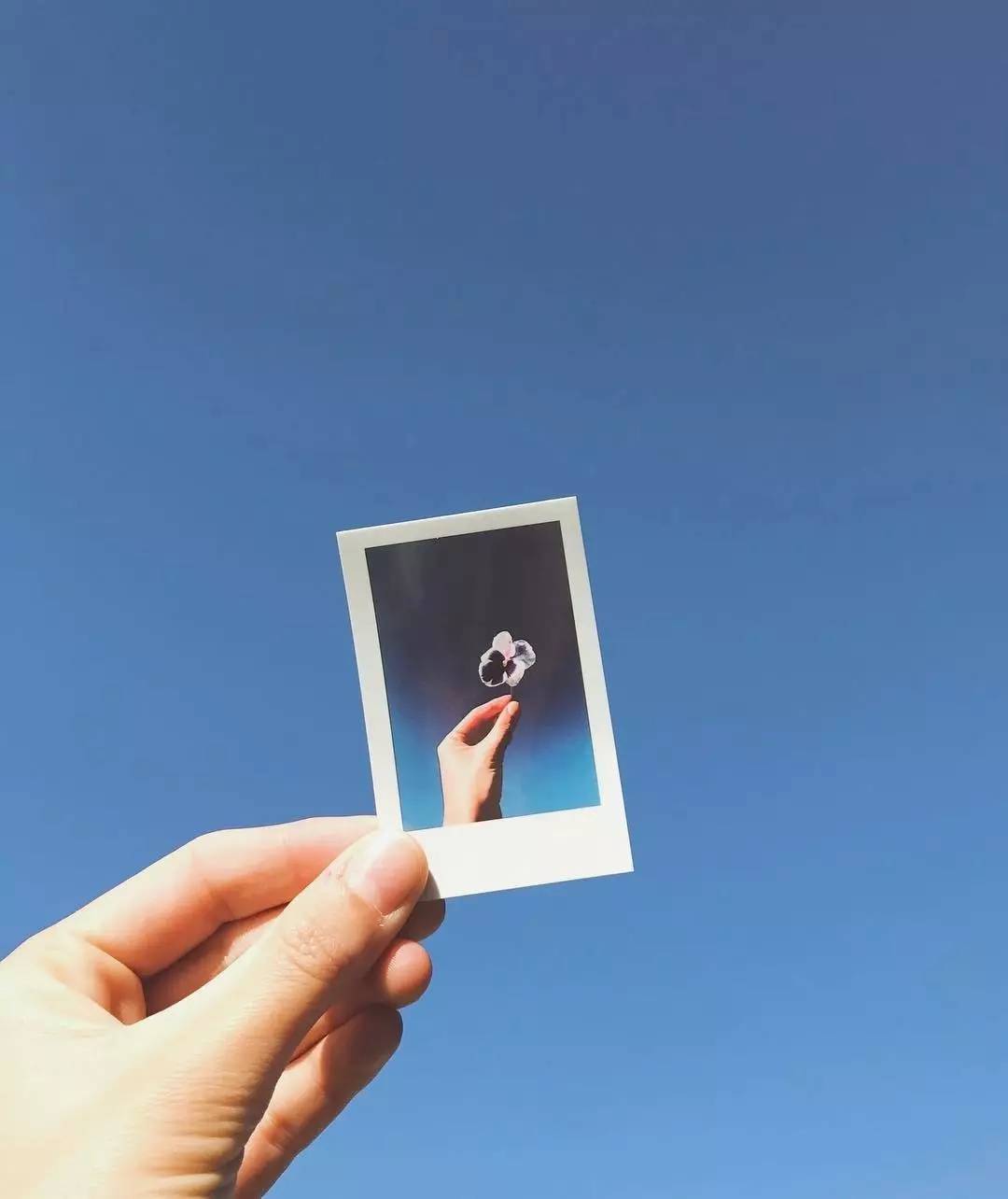 什么修图软件可以做拍立得,拍立得质感的修图软件