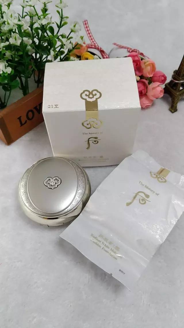 气垫bb种草,种草乳贴