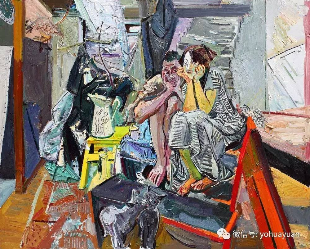 明朗闫平,闫平具有人文关怀的作品