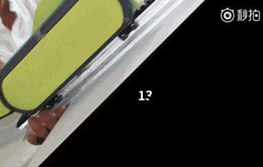 福州突然下起冰雹！气温秒降11℃！雨后的福州简直美如画！「新闻客」