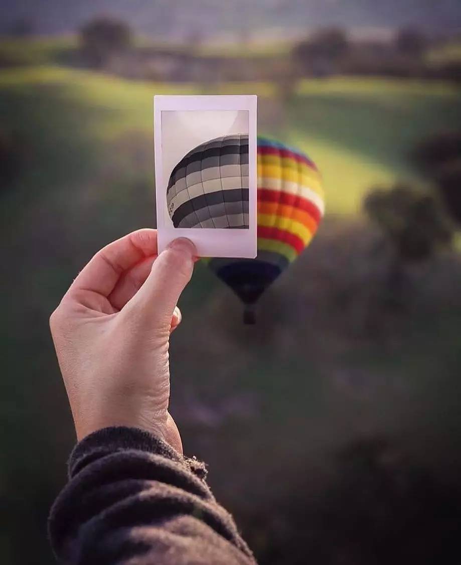 什么修图软件可以做拍立得,拍立得质感的修图软件