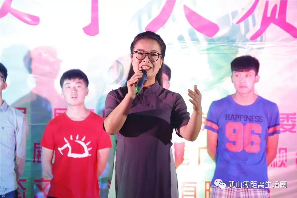 「青春关注」武山县“中悦旅游”杯青少年歌手大赛圆满落下帷幕