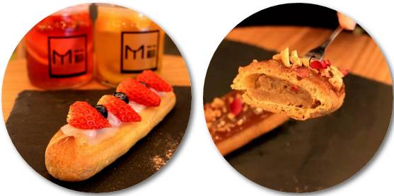 肇庆骑楼街的糖水店,肇庆端州菠萝糖水