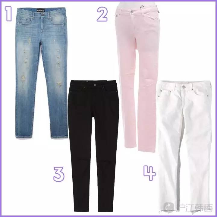 韩国女生夏天必备单品,韩国女生必备的18件单品