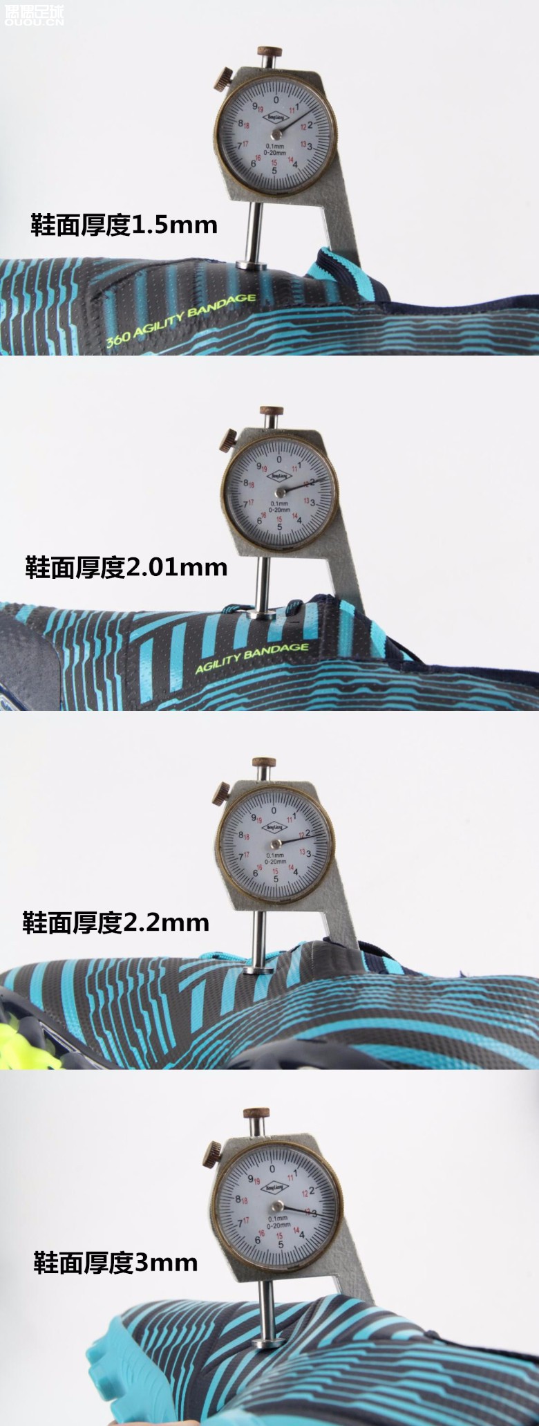 阿迪达斯nemeziz足球鞋多少钱,adidas阿迪达斯nemeziz19.3测评