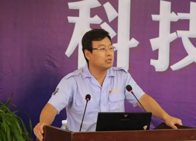 玲珑轮胎新科技,招远科技创新发展