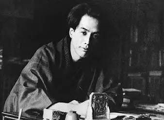 日本芥川龙之介在哪里,芥川龙之介和卡夫卡