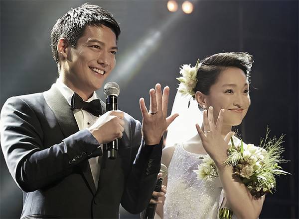 七夕求婚戒指,想给男朋友要七夕戒指高情商