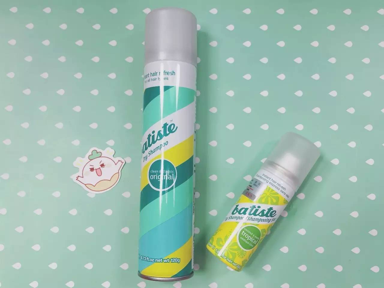 去屈臣氏必买的产品,便宜性价比高的屈臣氏好物