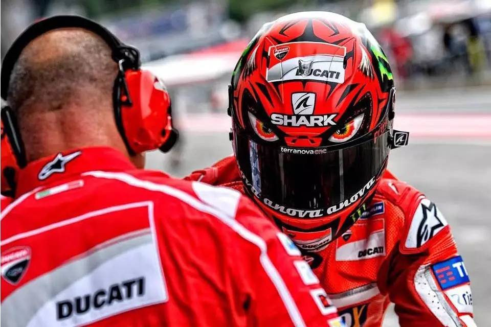 变身“暗黑破坏神”,洛伦佐一红到底!