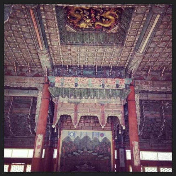 首尔购物路线攻略图高清,首尔购物游玩攻略2015