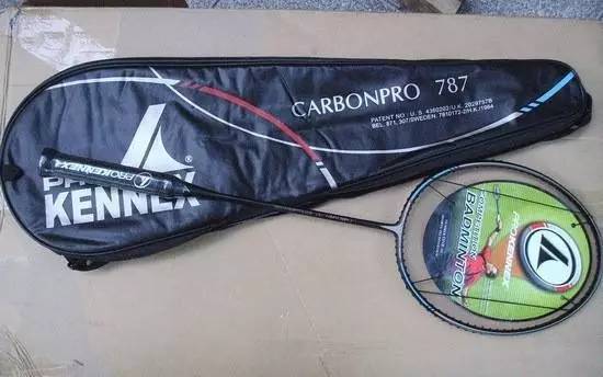 装备|我们的球拍折腾史