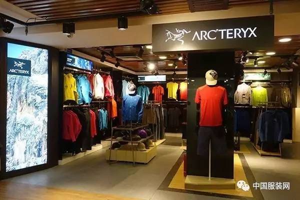 三夫户外净利,三夫户外销售收入构成