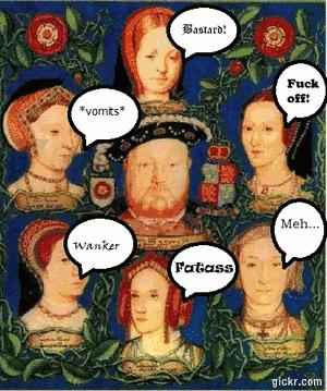 中世纪的人遇到不孕不育如何处理？