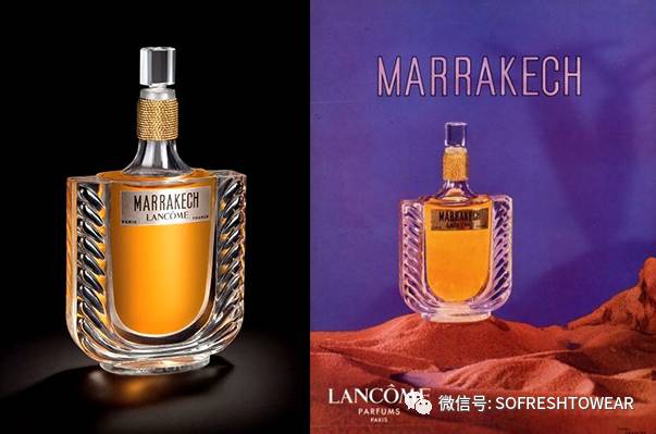 哪种香水喷完了还值得收藏,有的香水喷了以后自己闻得到