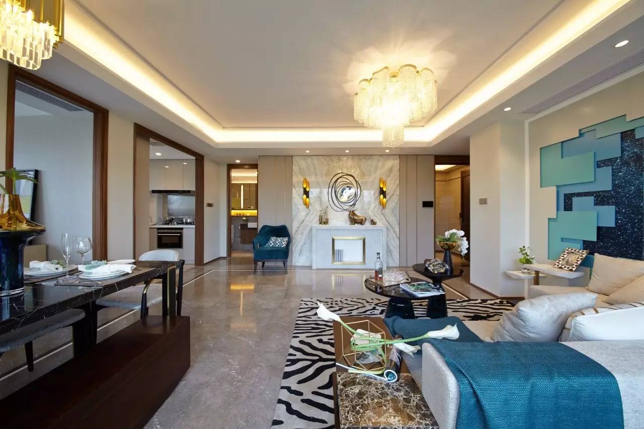 杭州景瑞天赋滨江,杭州景瑞天赋装修