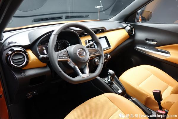 日产劲客和本田xrv1.8哪个好视频,本田缤智跟日产劲客选哪个好