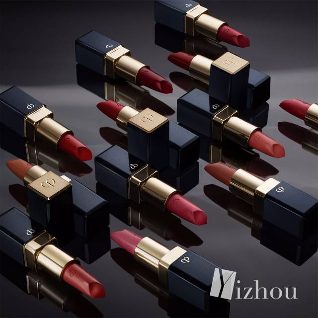 ysl新年限定色号,ysl又出新限定口红