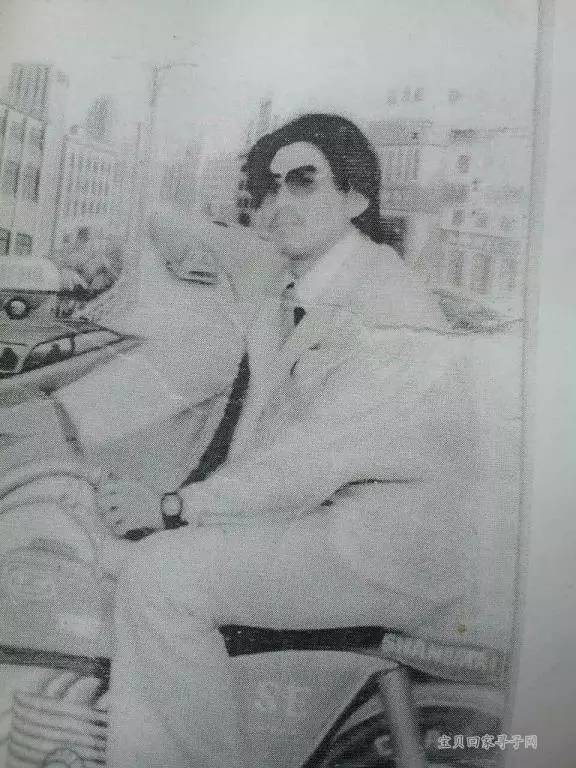 河北小伙找到亲生父母,3次被拐找到亲生父母