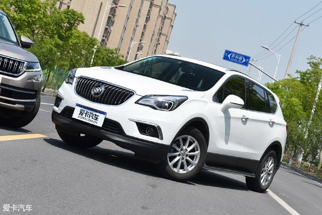 柯迪亚克途观l昂科威哪个好,柯迪亚克对标大众什么车