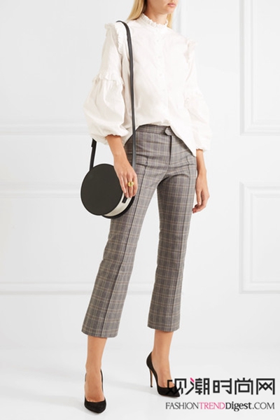 这才是三伏天的正确打开方式!蒋勤勤、杨幂休闲搭配