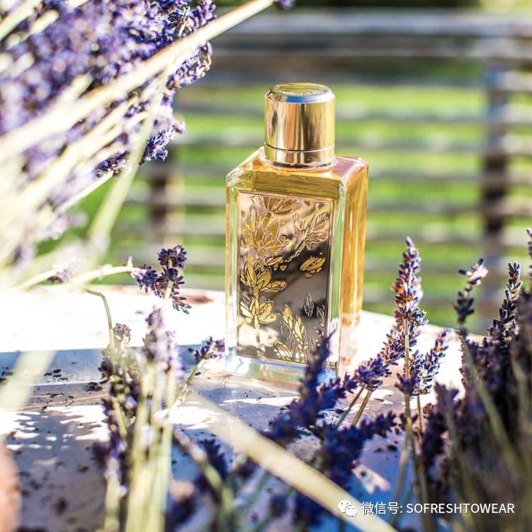 哪种香水喷完了还值得收藏,有的香水喷了以后自己闻得到