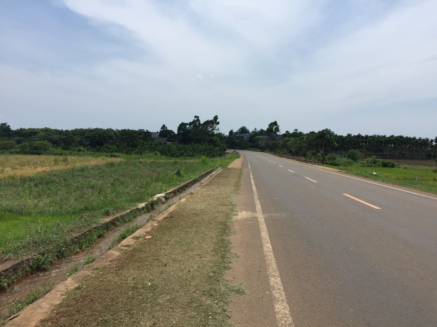 单车骑行环海南岛攻略,环海南岛骑行一圈花费