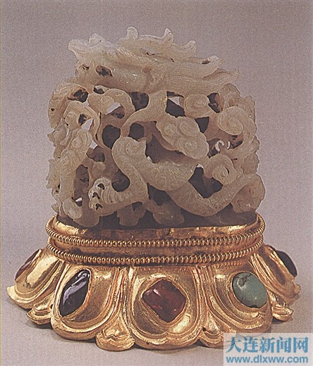 明代藩王的宫廷生活和艺术什么样?