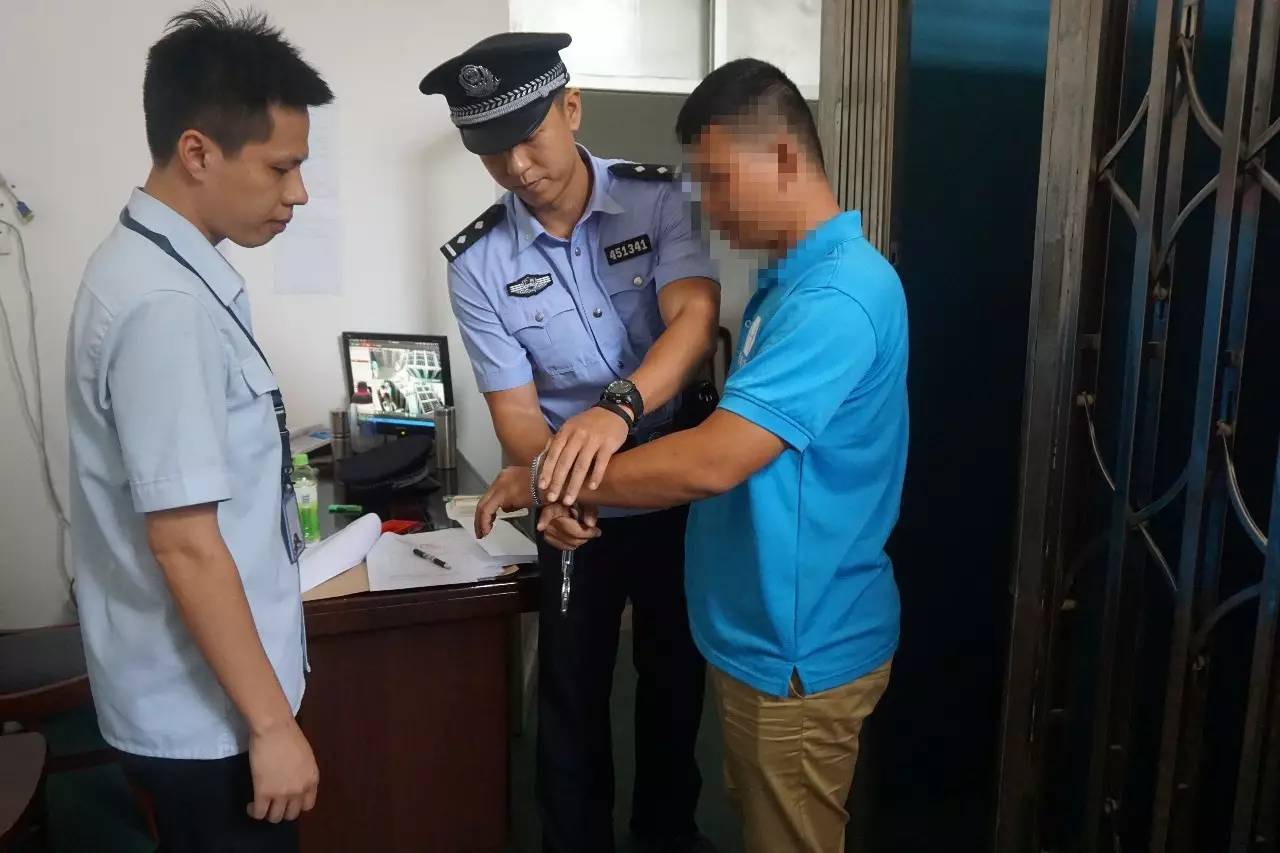 代号“网狐”——江南法院“网狐行动Ⅱ”之“先礼后兵”