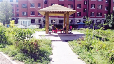 青城山水美如画,青城的美景