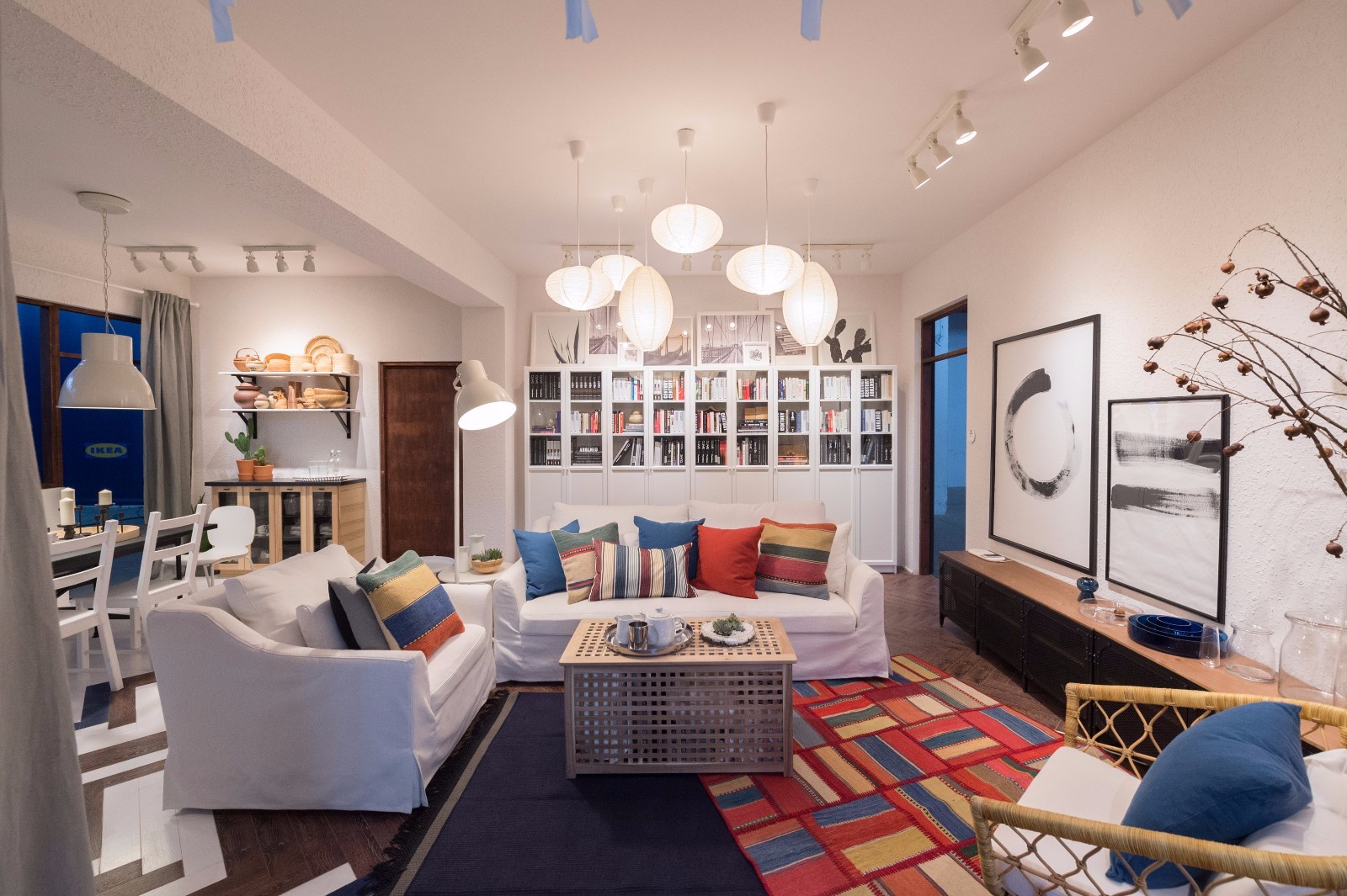 ikea宜家商业奇迹之谜 (ikea宜家限时大促开始)