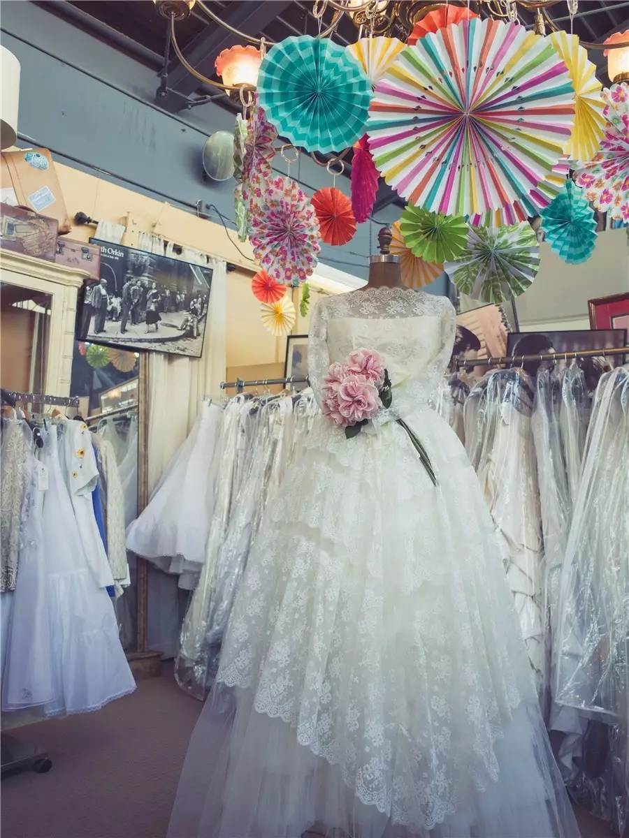 PasadenaTreasureHunt：跟我一起走进洛杉矶二手市场寻宝吧