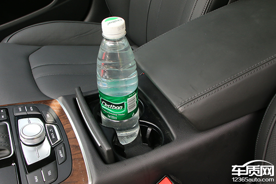 奥迪a6l尊享动感型2024款试驾,此地无垠试驾全新奥迪a6l