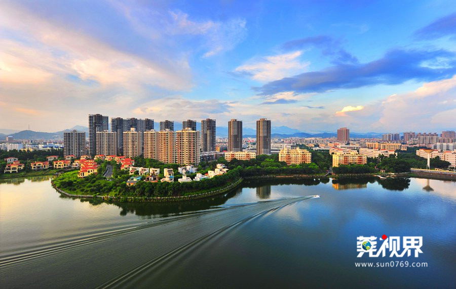 山水风景都很美,山水景色不输九寨沟