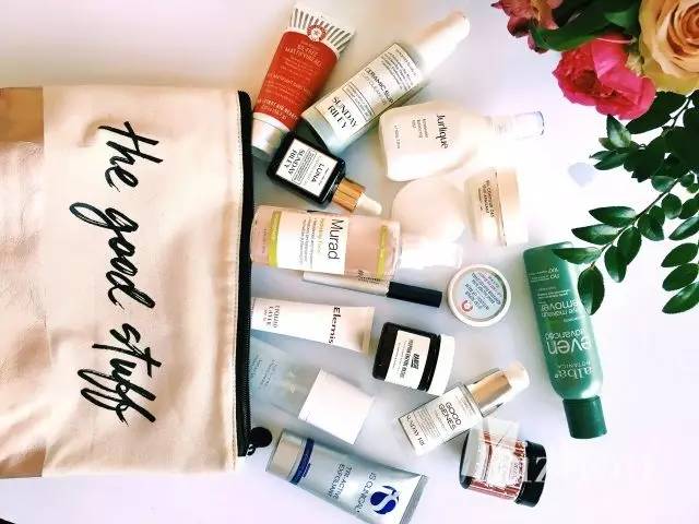 揭秘代购化妆品,揭秘代购爆款化妆品