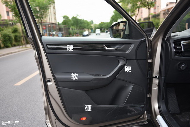 柯迪亚克途观l昂科威哪个好,柯迪亚克对标大众什么车