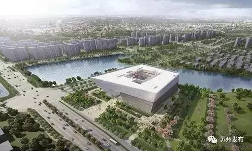 苏州护城河隧道开通时间,苏州护城河改造工程