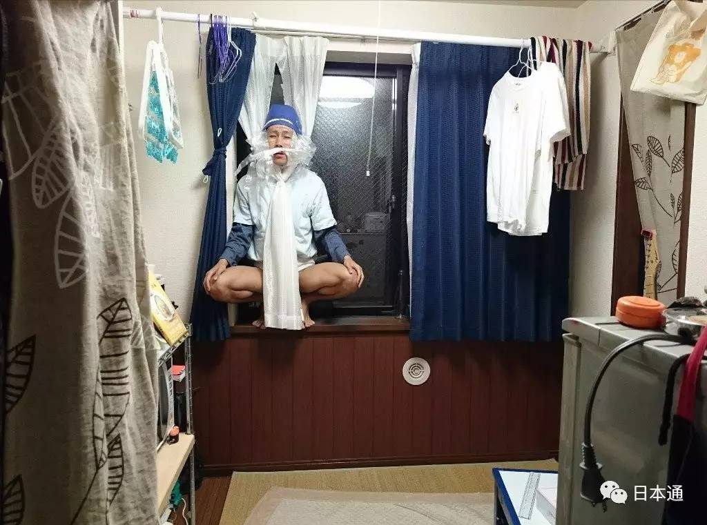 岛国小哥灵魂COS第三弾！卧槽给跪了！