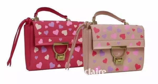 幂幂同款手提包推荐,大幂幂同款包包小香风