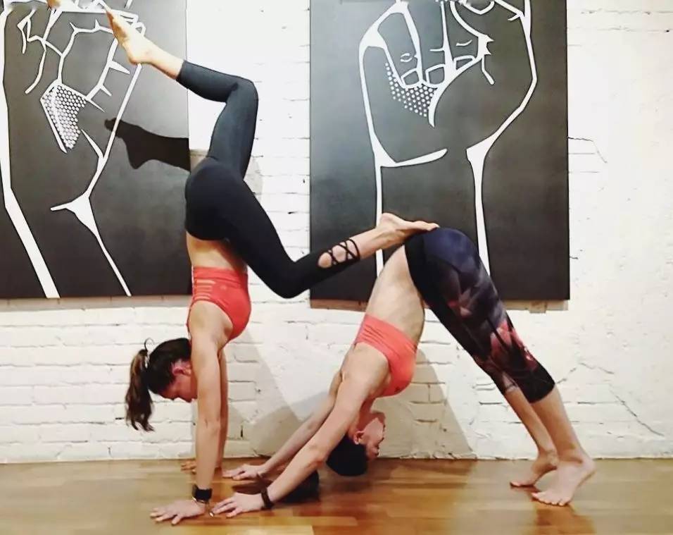 chanel超模健身,chanel八十年代模特