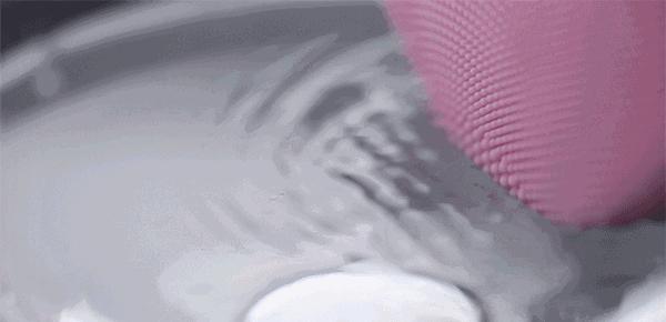 luna洁面仪替代款,luna硅胶洁面仪