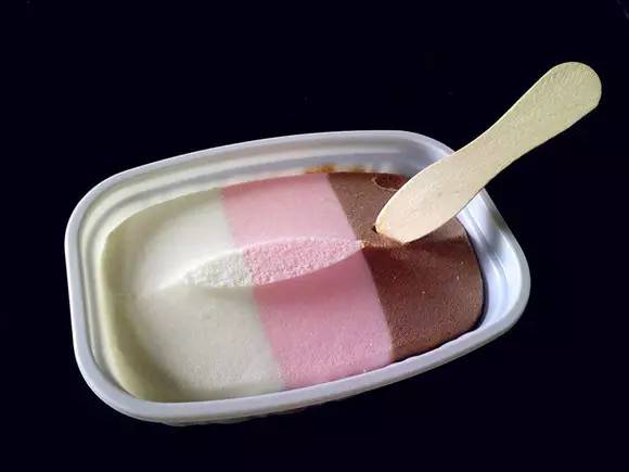 青岛人记忆中吃雪糕,青岛人童年雪糕