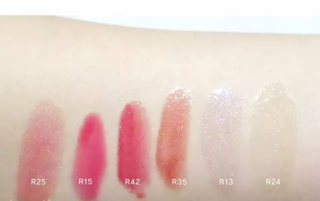 男朋友送你口红100支,男朋友一支口红都不愿意送你