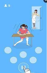 全家都是神经病,10款精神崩溃游戏