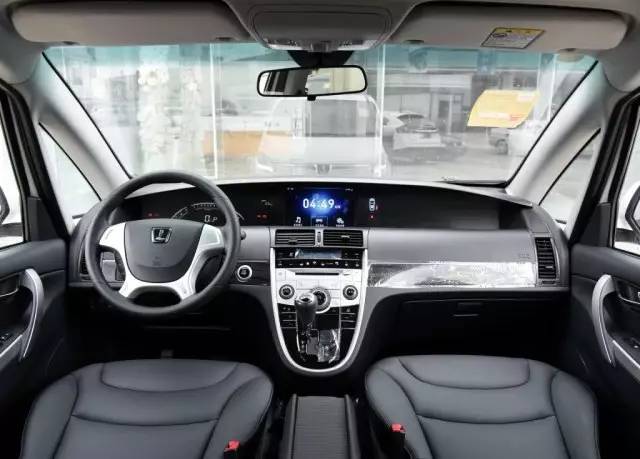 纳智捷大7mpv后面没有暖风空调,纳智捷大7mpv值得买吗