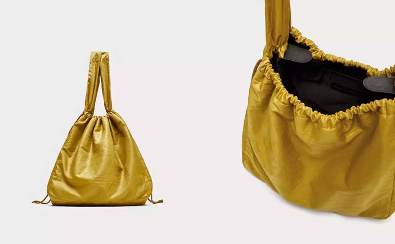 HM、ZARA秋季的剁手清单都帮你找好了