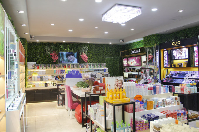 西安妆造店排行榜第一名,西安必去十大化妆店